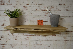 Ablage-Balken-Holz-Teak-nummer-112