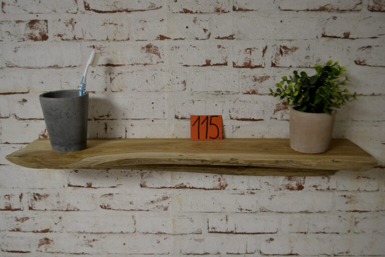 Ablage-Balken-Holz-Teak-nummer-115