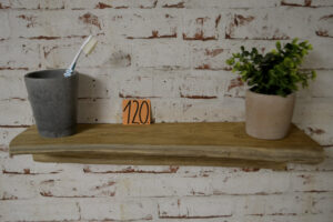 Ablage-Balken-Holz-Teak-nummer-120