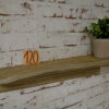 Ablage-Balken-Holz-Teak-nummer-120