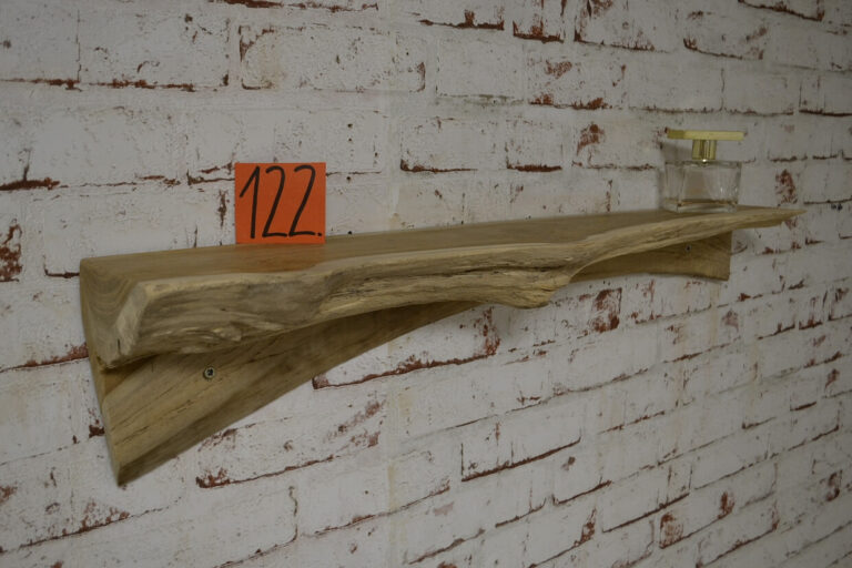 Ablagebalken-Massivholz-Teak-Unikat-nr-122 Ablagebalken-Massivholz-Teak-Unikat-nr-122