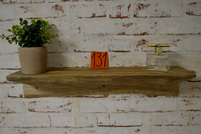 Ablagebalken-Teak-Holz-nr-131