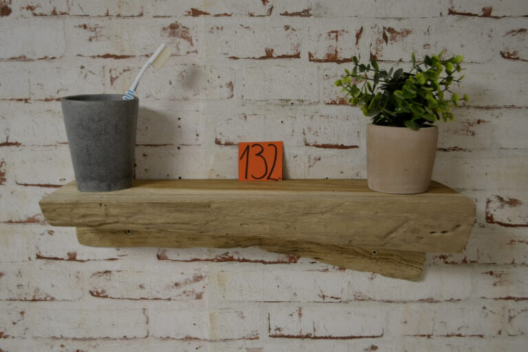 Ablagebalken-Teak-Holz-nr-132