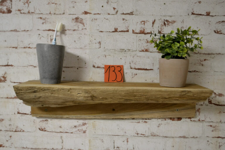Ablagebalken-Teak-Holz-nr-133
