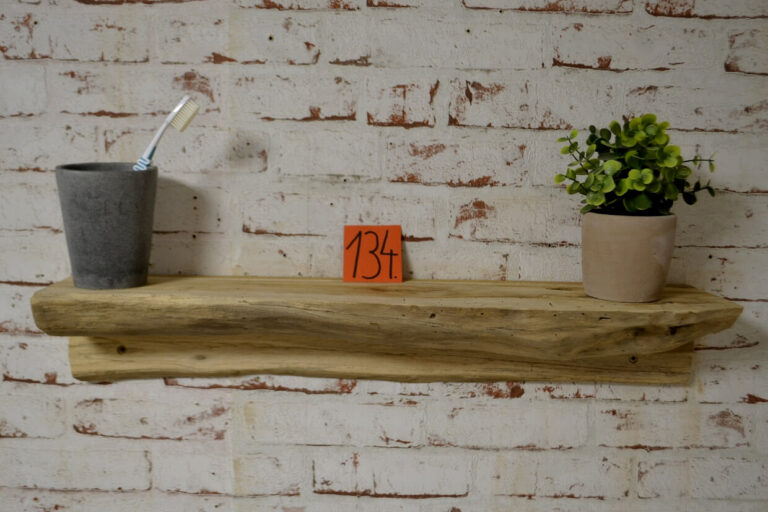 Ablagebalken-Teak-Holz-nr-134