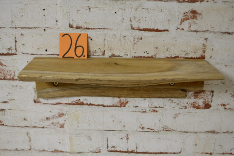 Ablagebalken-Teakholz-Massiv-Ablage-Unikat-nummer-26 Ablagebalken-Teakholz-Massiv-Ablage-Unikat-nummer-26
