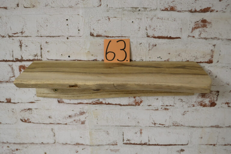 Ablagebrett-Massiv-Ablage-Teakholz-Unikat-nummer-63 Ablagebrett-Massiv-Ablage-Teakholz-Unikat-nummer-63