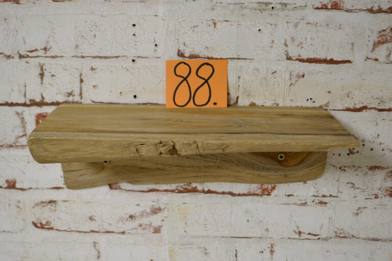 Ablagebrett-Massiv-Ablage-Teakholz-Unikat-nummer-88 Ablagebrett-Massiv-Ablage-Teakholz-Unikat-nummer-88