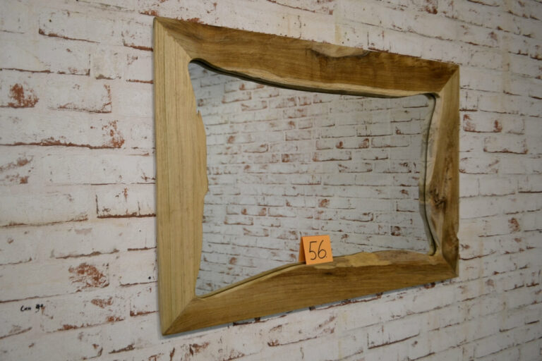Altholz-Spiegel-rechteckig-nr-56