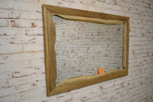 Altholz-Spiegel-rechteckig-nr-78