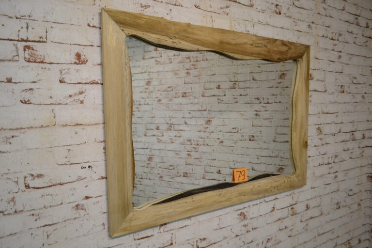 Altholz-Spiegel-rechteckig-nr-79
