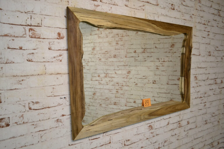Altholz-Spiegel-rechteckig-nr-89