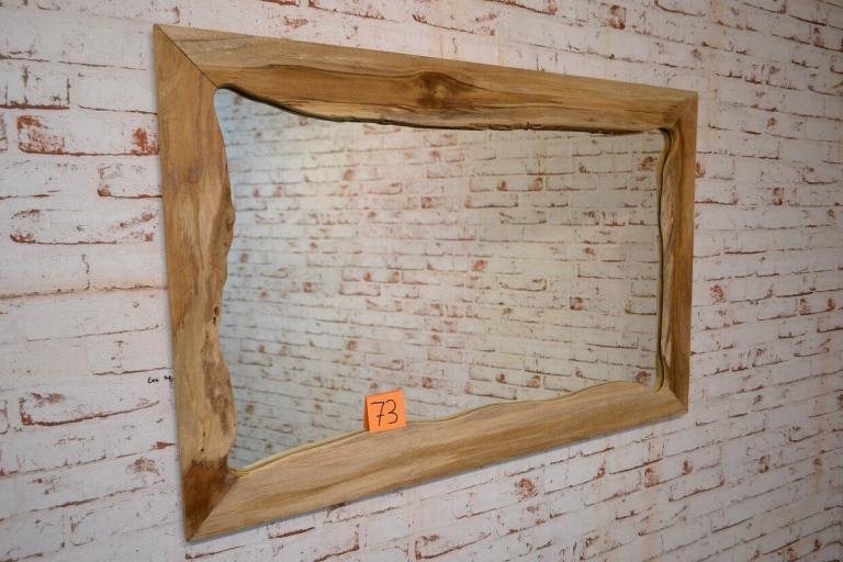 Altholz-Wandspiegel-73