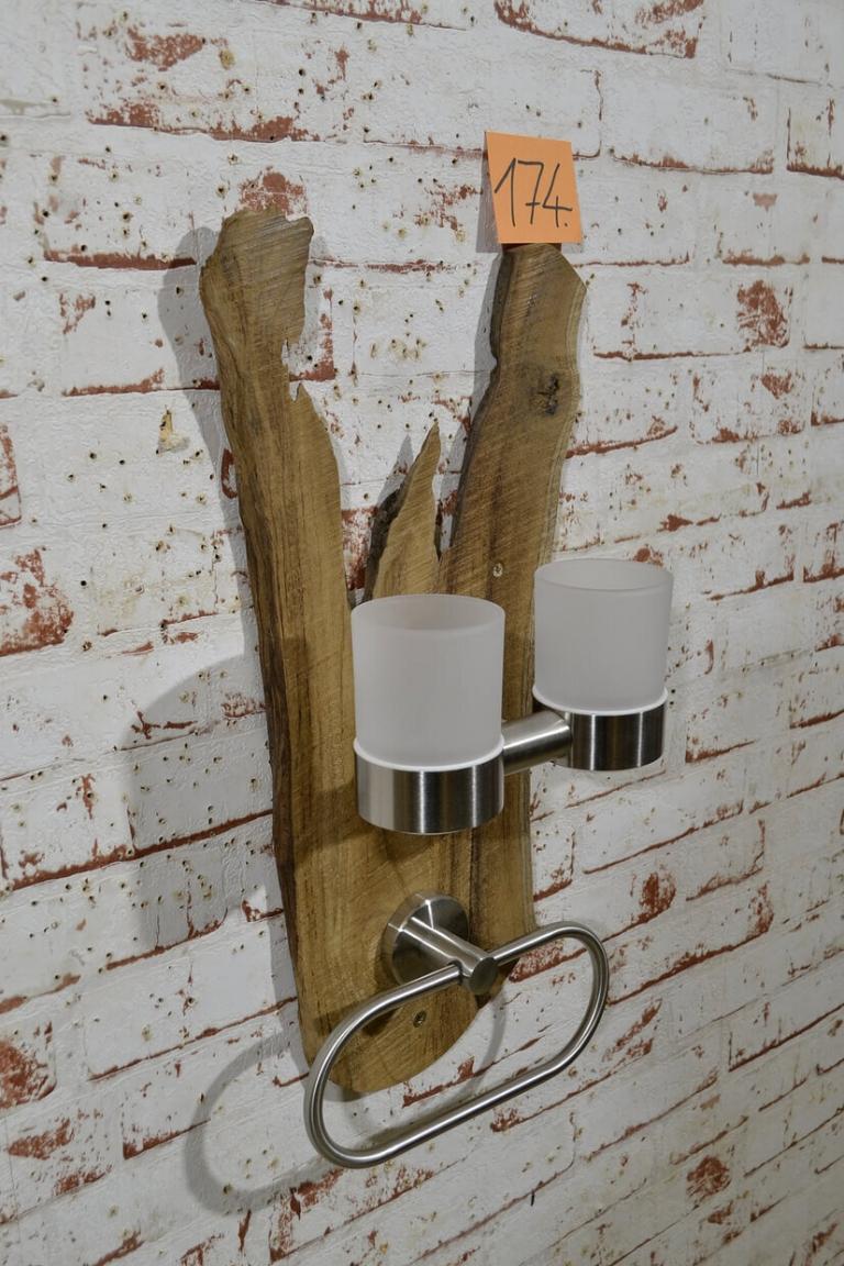 Badgarnitur-Holz-nr-174