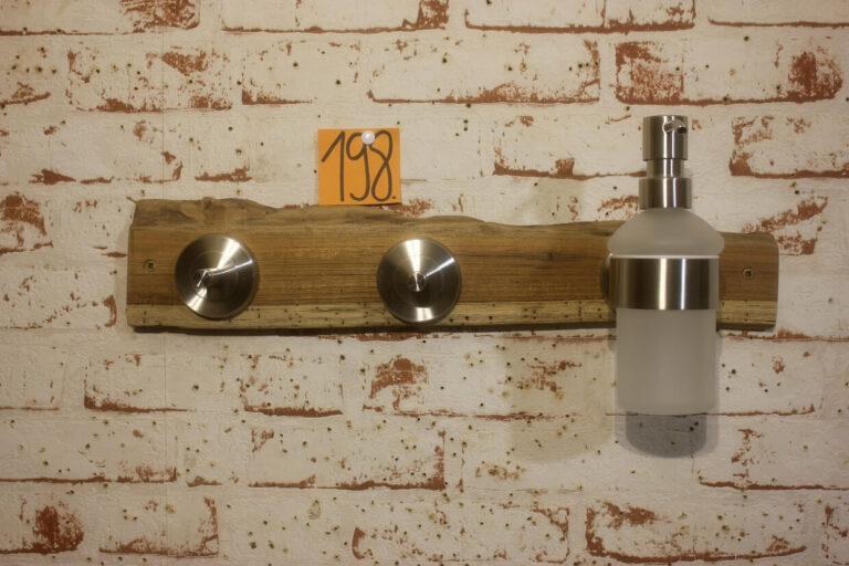 Badgarnitur-Holz-nr-198