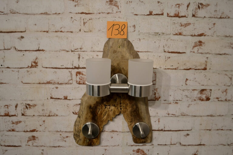 Badgarnitur-Teak-Holz-Massiv-Unikat-nummer-138