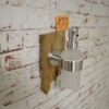 Badgarnitur-Teakholz-Edelstahl-nr-177