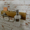 Badgarnitur-aus-Holz-nr-193