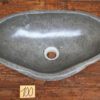 Flussstein-Aufsatzwaschbecken-Unikat-Nummer-100