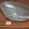 Flussstein-Aufsatzwaschbecken-Unikat-Nummer-100