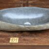 Flussstein-Aufsatzwaschbecken-Unikat-Nummer-101