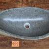 Flussstein-Aufsatzwaschbecken-Unikat-Nummer-101