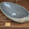 Flussstein-Aufsatzwaschbecken-Unikat-Nummer-101