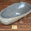 Flussstein-Aufsatzwaschbecken-Unikat-Nummer-101