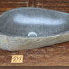 Flussstein-Aufsatzwaschbecken-Unikat-Nummer-101