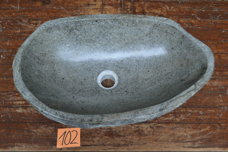 Flussstein-Aufsatzwaschbecken-Unikat-Nummer-102