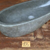 Flussstein-Aufsatzwaschbecken-Unikat-Nummer-105