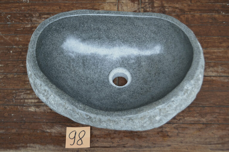 Flussstein-Aufsatzwaschbecken-Unikat-Nummer-98