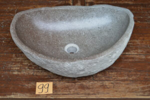 Flussstein-Aufsatzwaschbecken-Unikat-Nummer-99