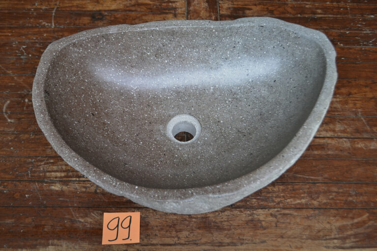 Flussstein-Aufsatzwaschbecken-Unikat-Nummer-99