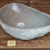 Flussstein-Aufsatzwaschbecken-Unikat-Nummer-99