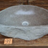 Flussstein-Aufsatzwaschbecken-Unikat-Nummer-99