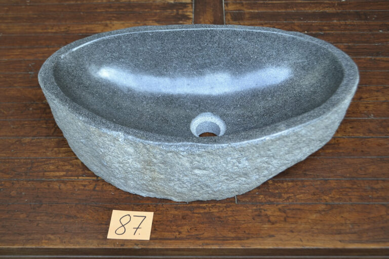Flussstein-Naturstein-Waschbecken-Unikat-nr-87