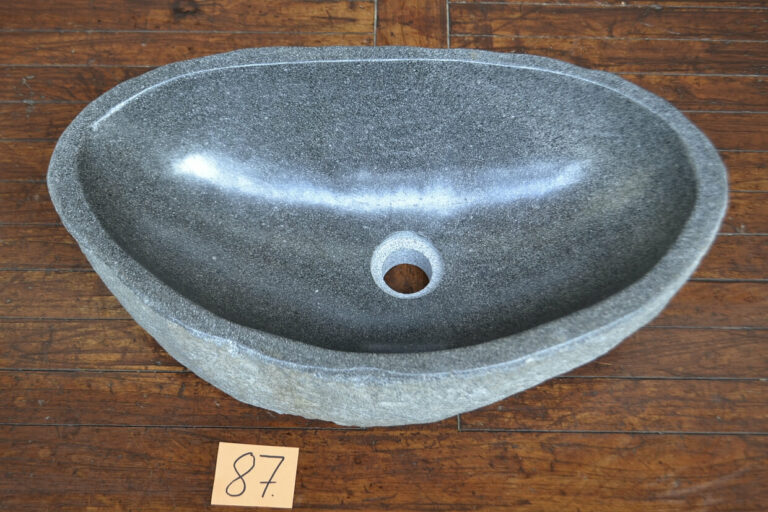 Flussstein-Naturstein-Waschbecken-Unikat-nr-87