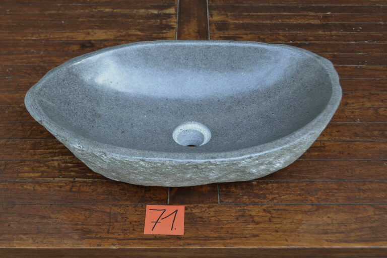 Flussstein-Naturstein-Waschbecken-Unikat-nummer-71