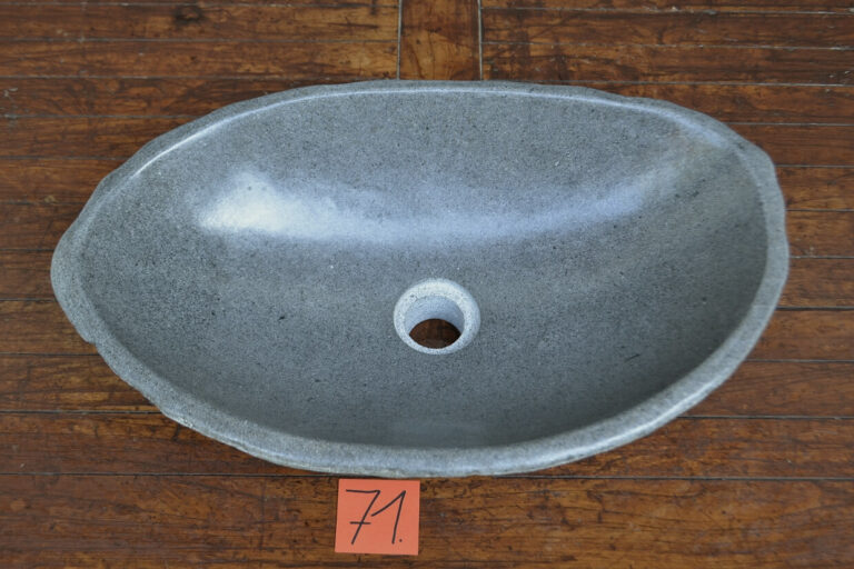 Flussstein-Naturstein-Waschbecken-Unikat-nummer-71