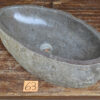 Flussstein-Waschbecken-Aufsatzwaschbecken-Stein-Unikat-Nummer-63