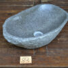 Flussstein-Waschbecken-Naturstein-Aufsatzwaschbecken-Stein-Unikat-nummer-83