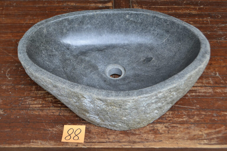 Flussstein-Waschbecken-Naturstein-Aufsatzwaschbecken-nr-88