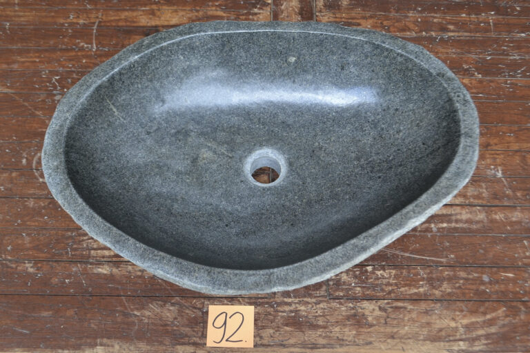 Flussstein-Waschbecken-Naturstein-Aufsatzwaschbecken-nr-92
