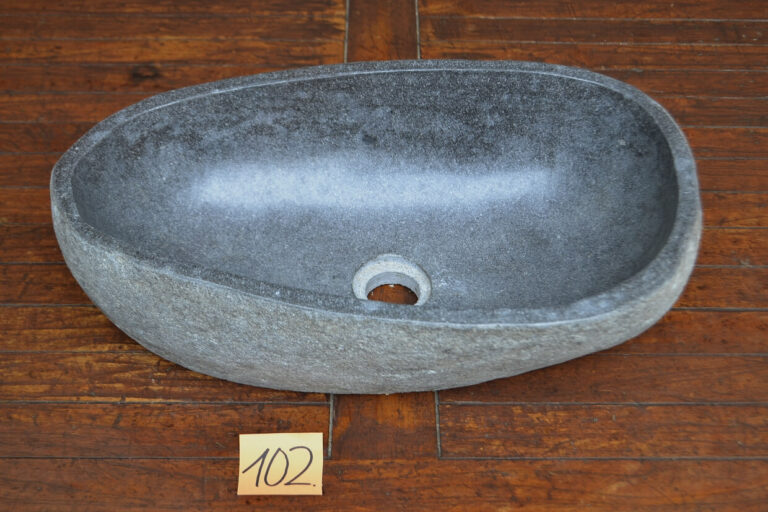 Flussstein-Waschbecken-Stein-Unikat-nummer-102