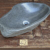 Flussstein-Waschbecken-Unikat-Nummer-42