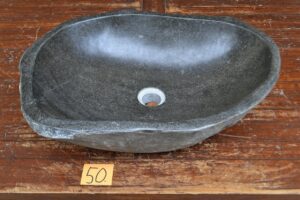 Flussstein-Waschbecken-Unikat-Nummer-50