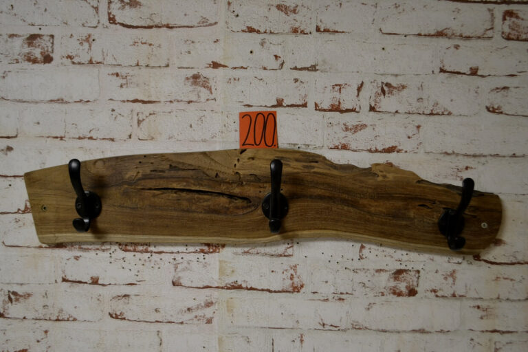 Handtuchhalter-Holz-Brett-Unikat-nr-200