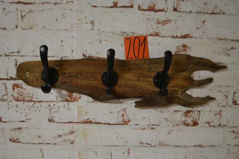 Handtuchhalter-Holz-Brett-Unikat-nr-201