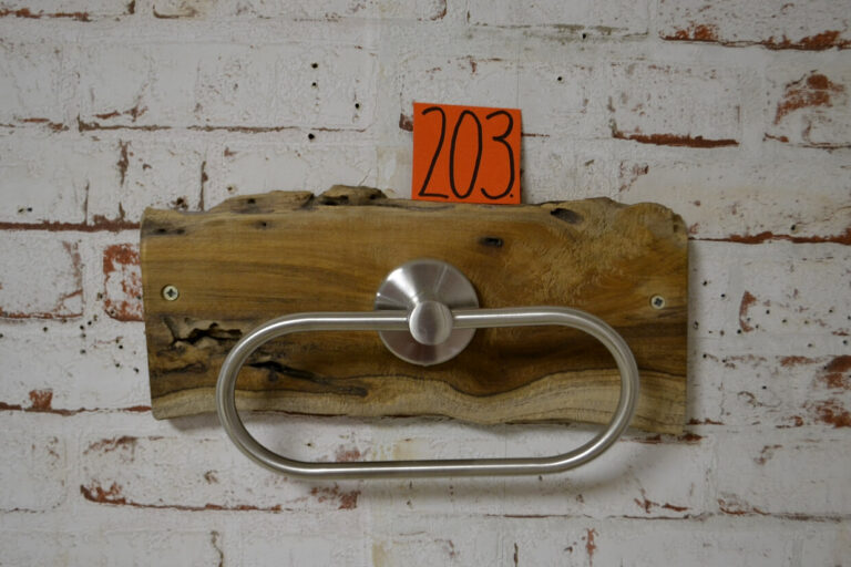 Handtuchhalter-Holz-Brett-Unikat-nr-203